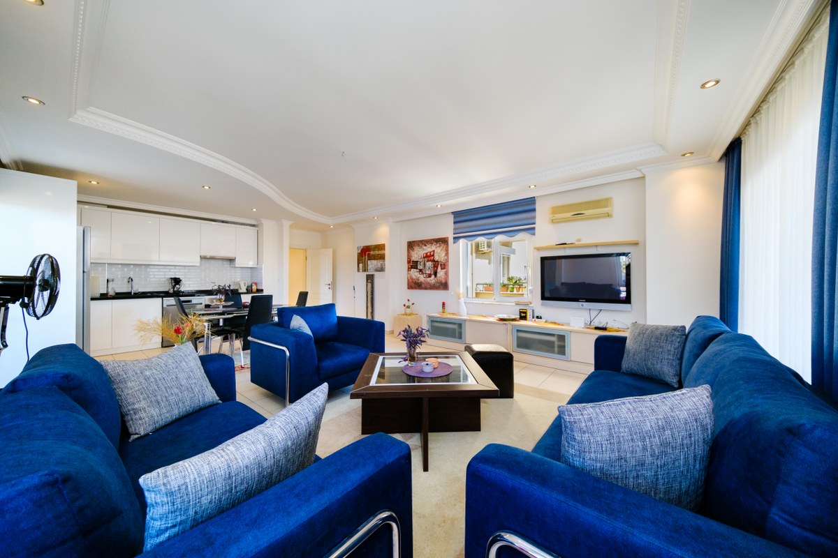 Two bedroom apartment near Cleopart beach - Umbrella Group - Photo 15
