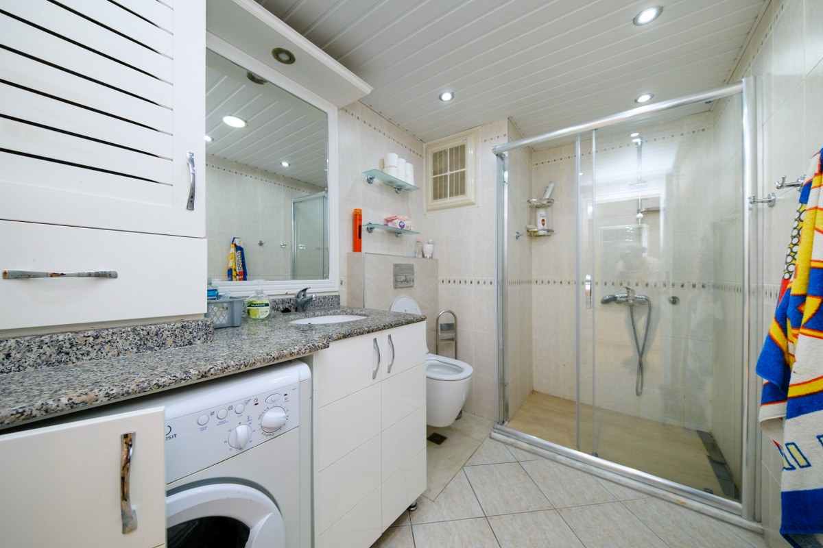 Two bedroom apartment near Cleopart beach - Umbrella Group - Photo 22