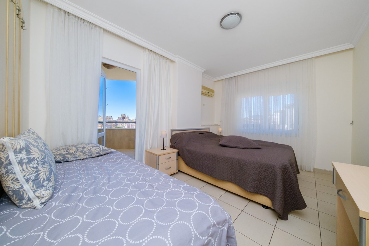 Two bedroom apartment near Cleopart beach - Umbrella Group - Photo 23