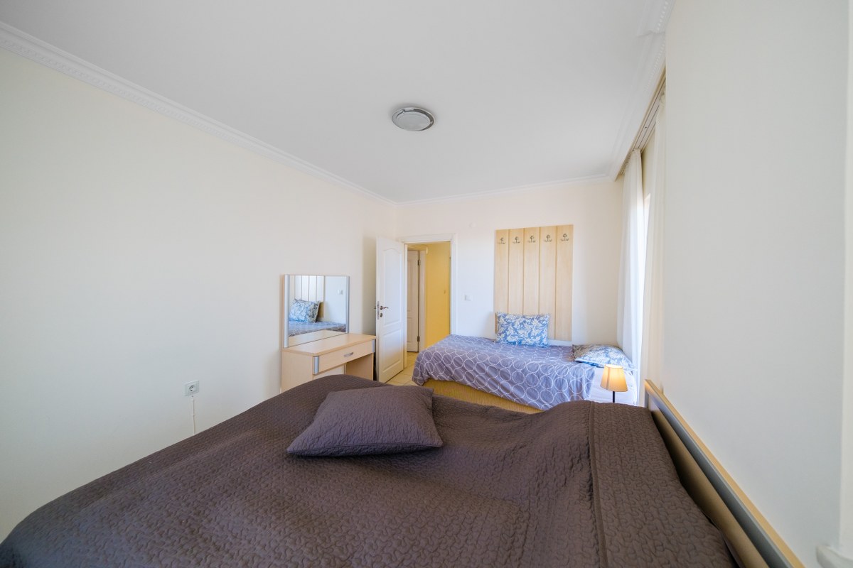Two bedroom apartment near Cleopart beach - Umbrella Group - Photo 24