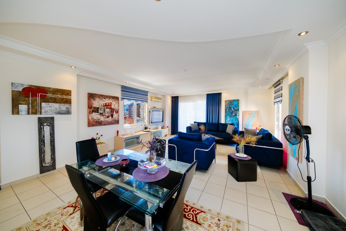 Two bedroom apartment near Cleopart beach - Umbrella Group - Photo 12