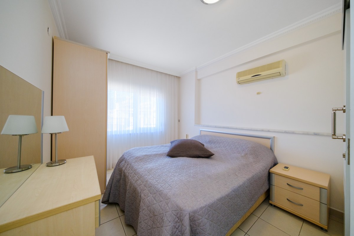 Two bedroom apartment near Cleopart beach - Umbrella Group - Photo 26