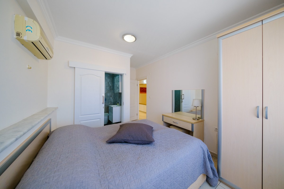 Two bedroom apartment near Cleopart beach - Umbrella Group - Photo 27