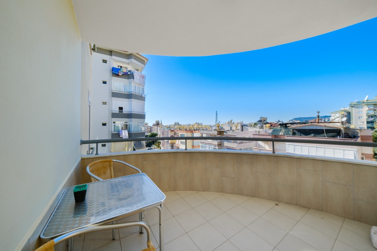 Two bedroom apartment near Cleopart beach - Umbrella Group - Photo 25