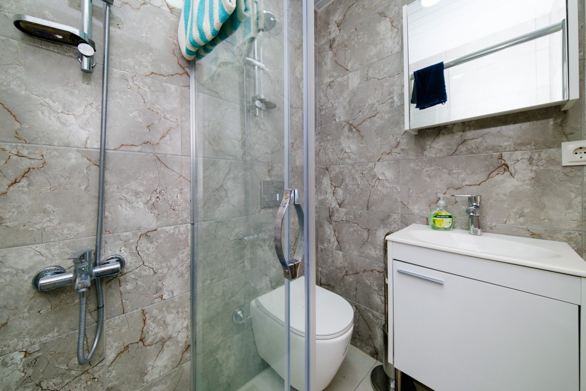 Two bedroom apartment near Cleopart beach - Umbrella Group - Photo 29