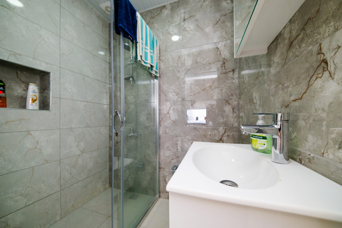 Two bedroom apartment near Cleopart beach - Umbrella Group - Photo 28