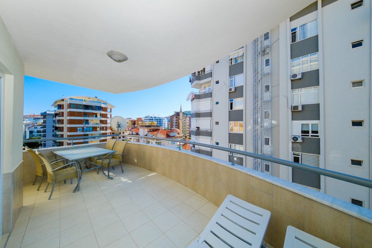 Two bedroom apartment near Cleopart beach - Umbrella Group - Photo 20
