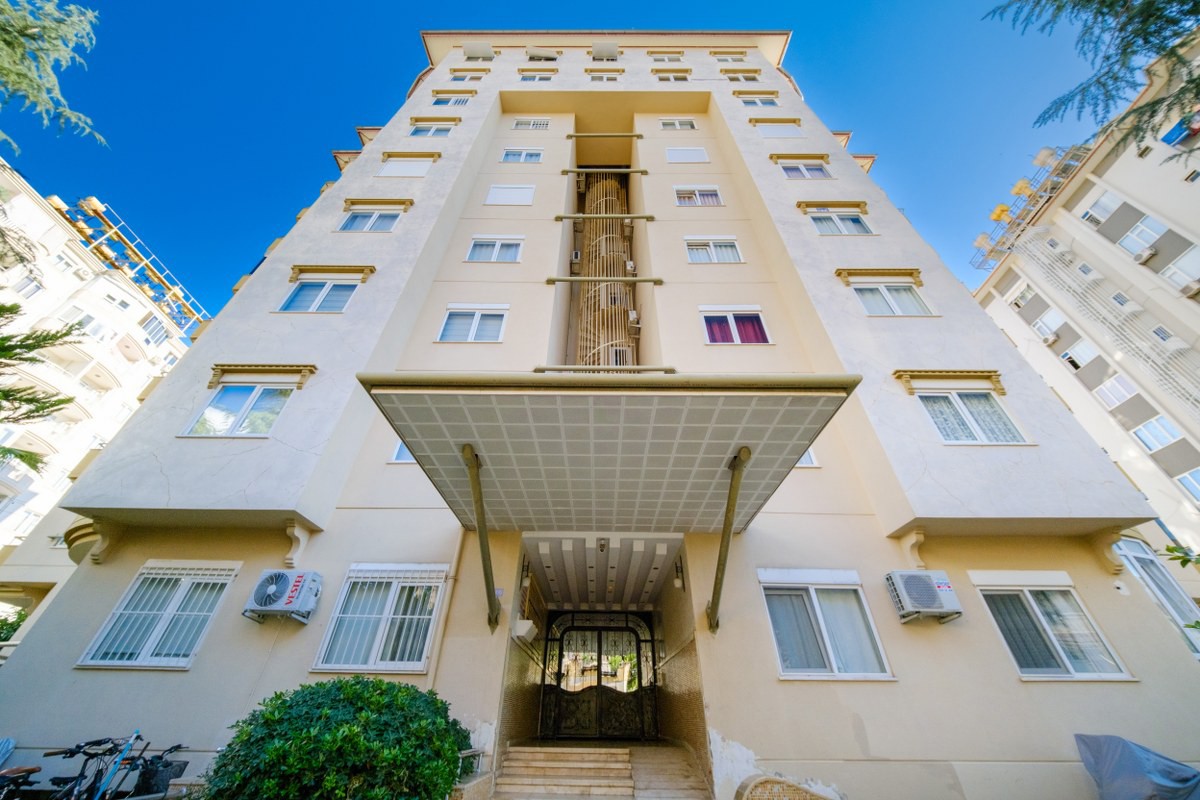 Two bedroom apartment near Cleopart beach - Umbrella Group - Photo 9