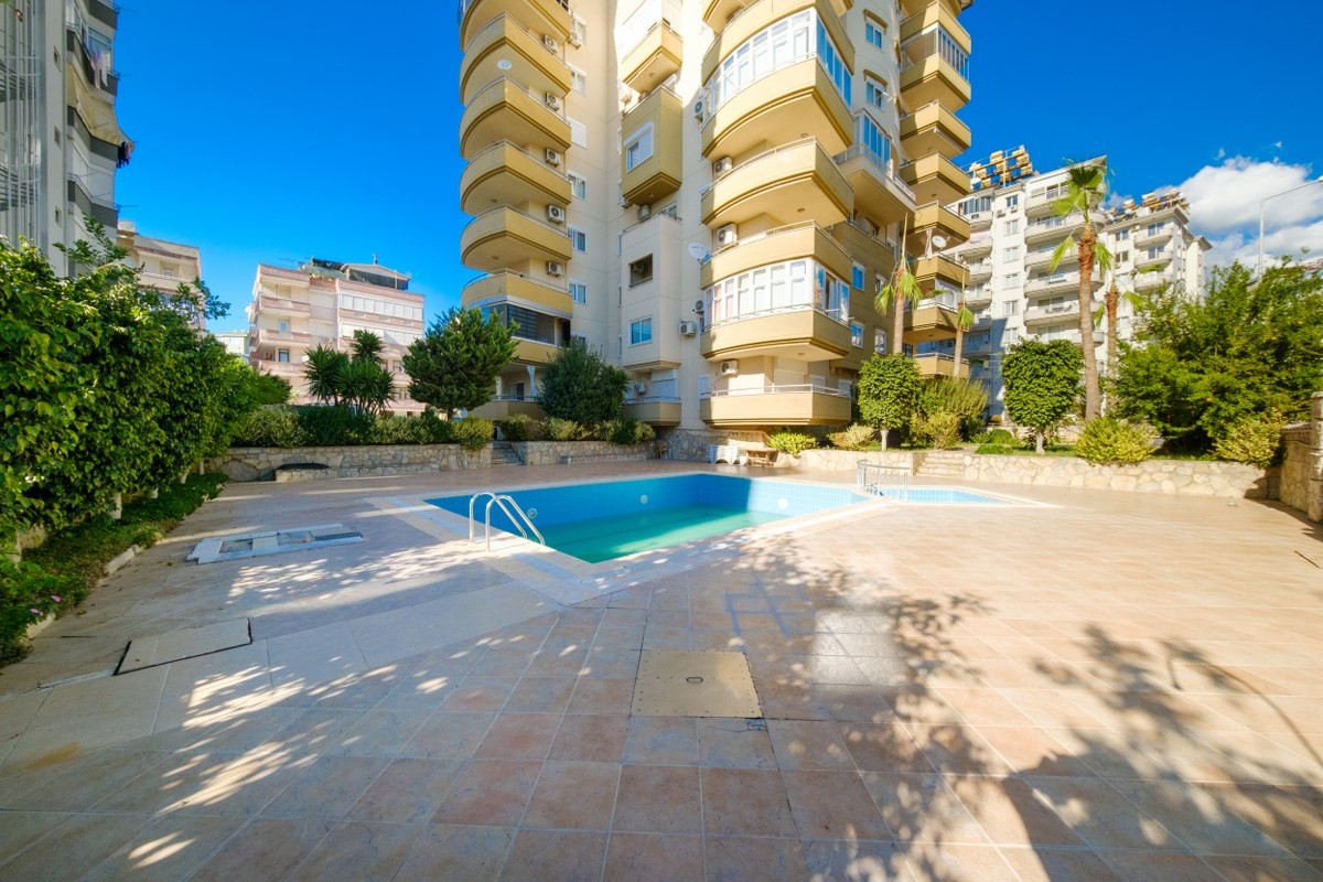 Two bedroom apartment near Cleopart beach - Umbrella Group - Photo 7
