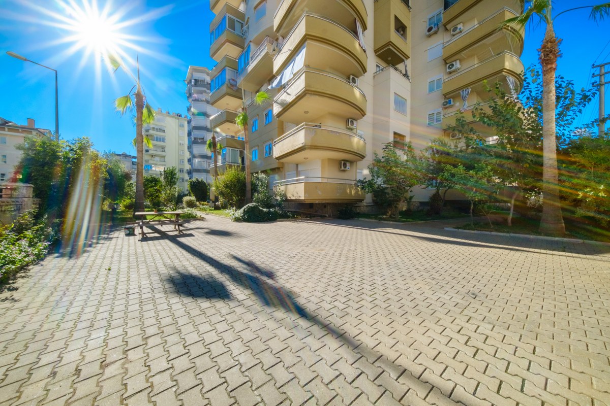 Two bedroom apartment near Cleopart beach - Umbrella Group - Photo 6