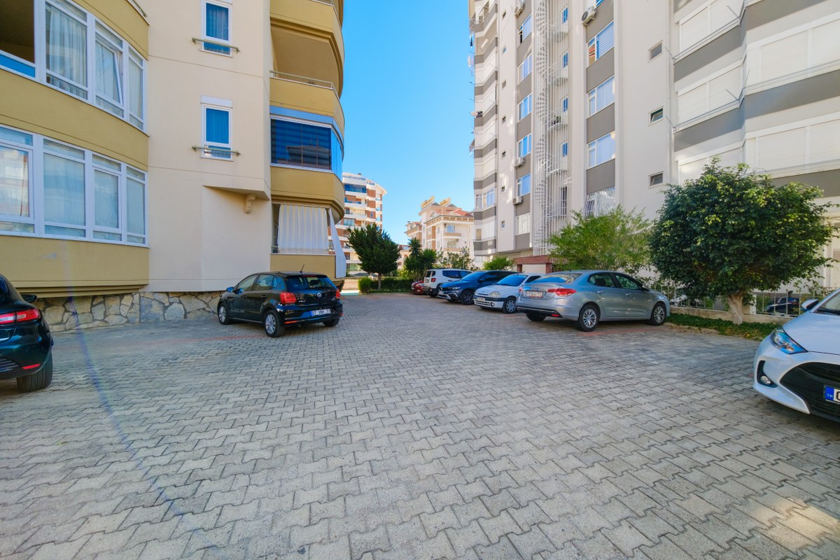 Two bedroom apartment near Cleopart beach - Umbrella Group - Photo 5