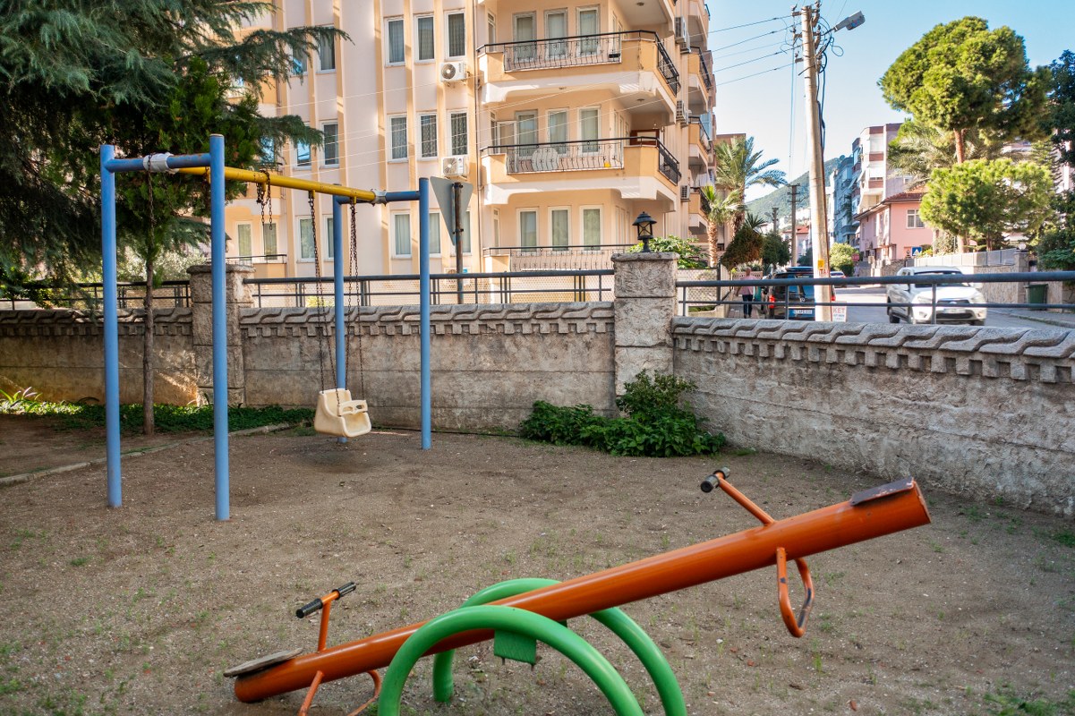 Two bedroom apartment near Cleopart beach - Umbrella Group - Photo 8