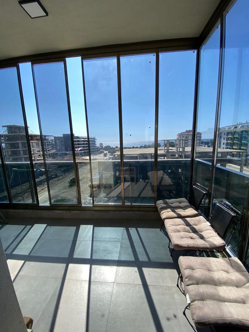 One bedroom apartment near the sea in the Kargyjak area - Umbrella Group - Photo 13