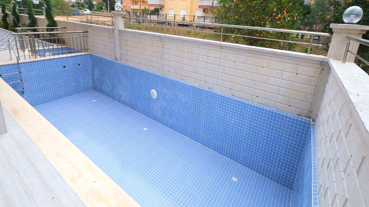 2+1 apartment in Mahmutlar district - Umbrella Group - Photo 4