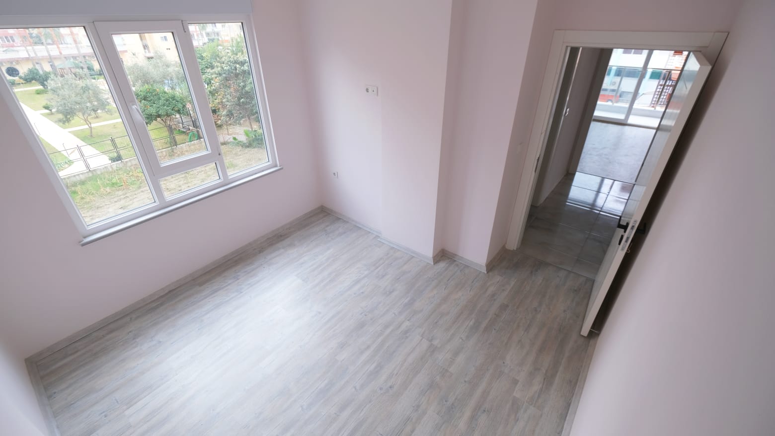 2+1 apartment in Mahmutlar district - Umbrella Group - Photo 12