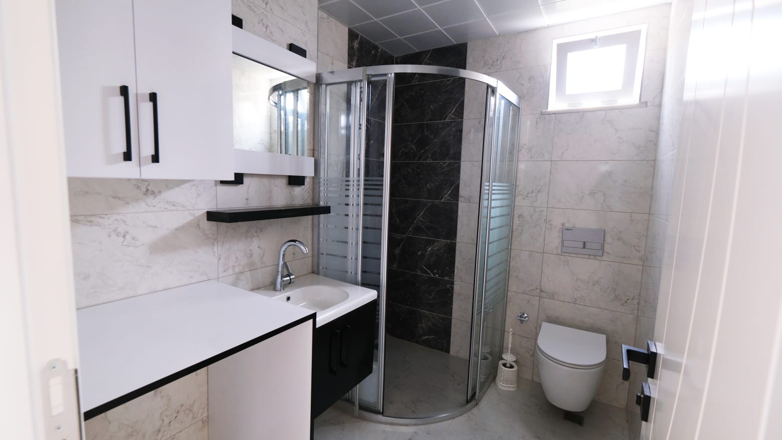 2+1 apartment in Mahmutlar district - Umbrella Group - Photo 15