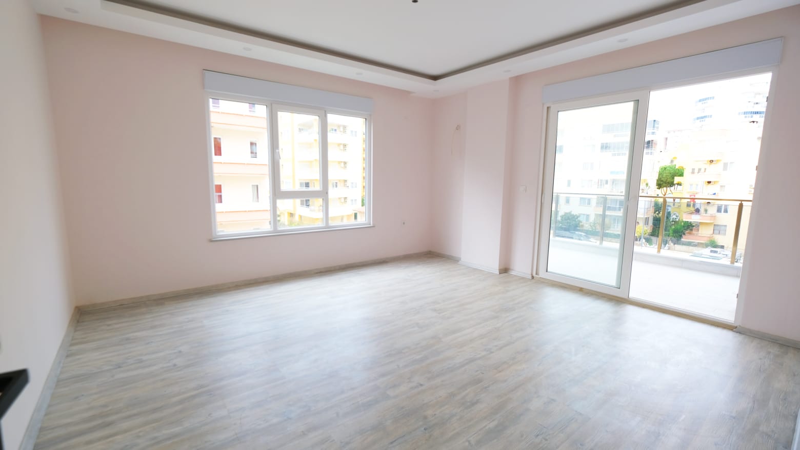 2+1 apartment in Mahmutlar district - Umbrella Group - Photo 8