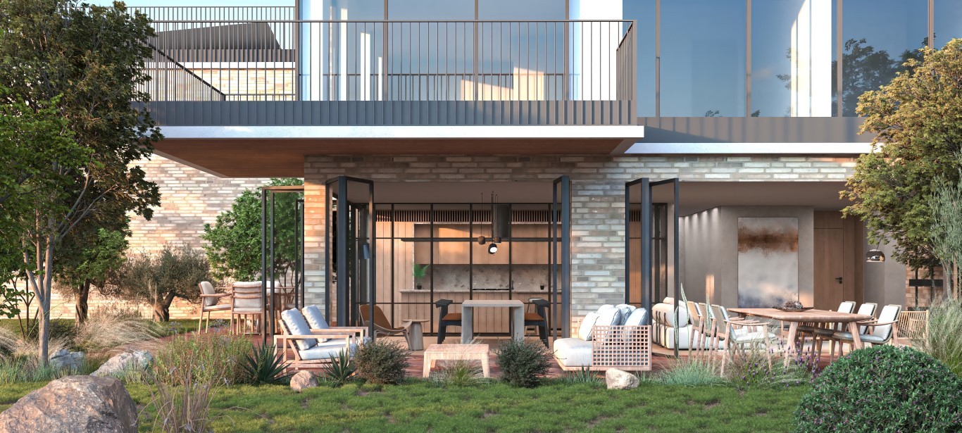 Unique residential project, with a marina and view of the bay (Istanbul) - Umbrella Group - Photo 20