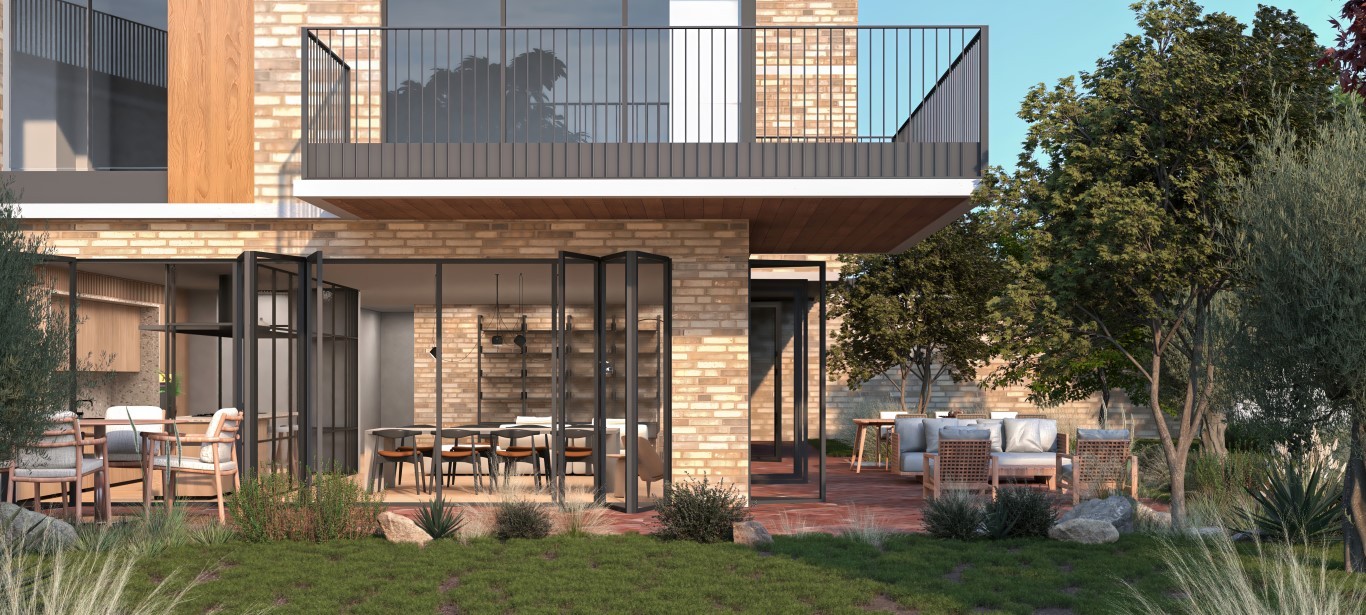 Unique residential project, with a marina and view of the bay (Istanbul) - Umbrella Group - Photo 21