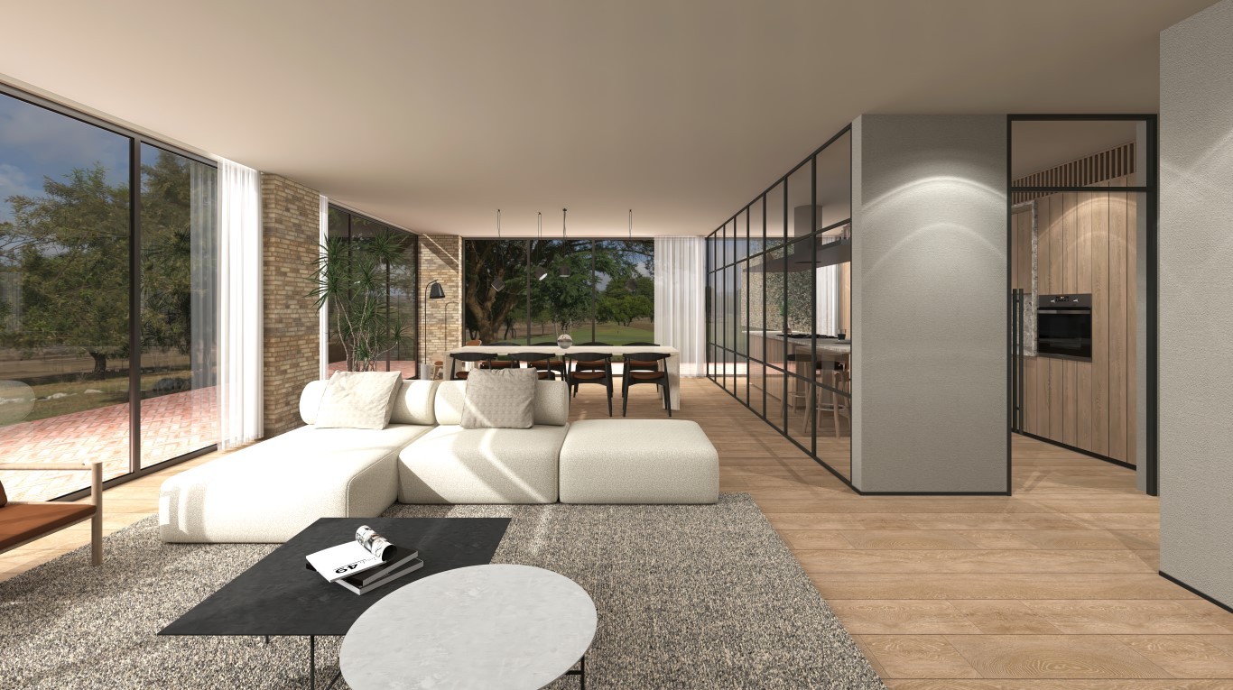 Unique residential project, with a marina and view of the bay (Istanbul) - Umbrella Group - Photo 22