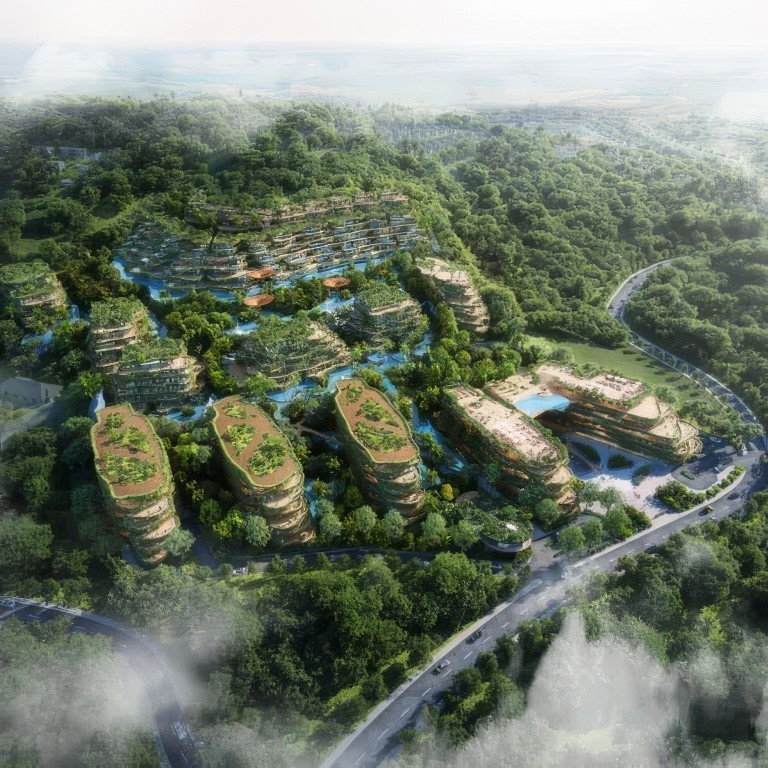 Unique new project with diverse infrastructure in Thailand (Phuket) - Umbrella Group - Photo 3