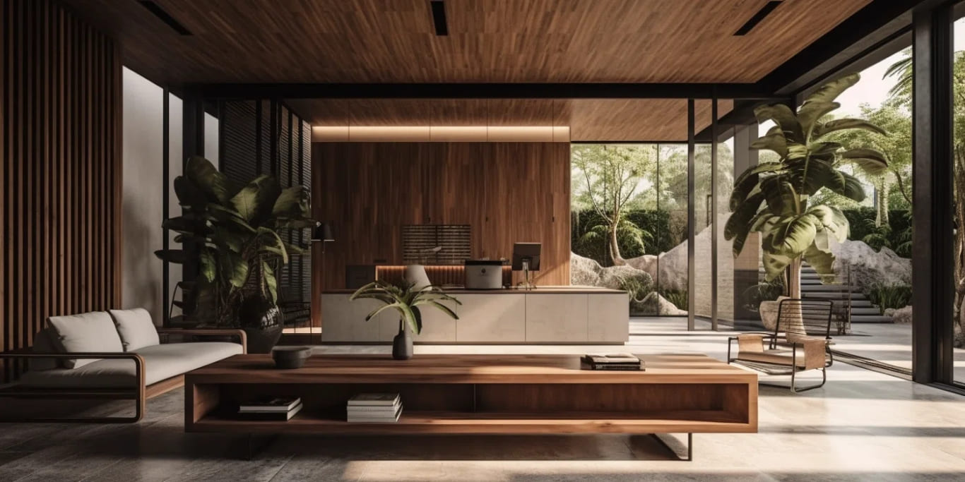 Modern residential residence in Thailand - Umbrella Group - Photo 7