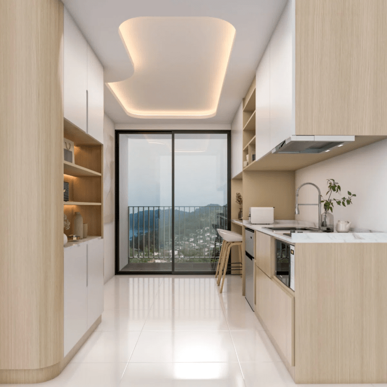 Modern residential complex 400 meters from the beach, Thailand - Umbrella Group - Photo 5