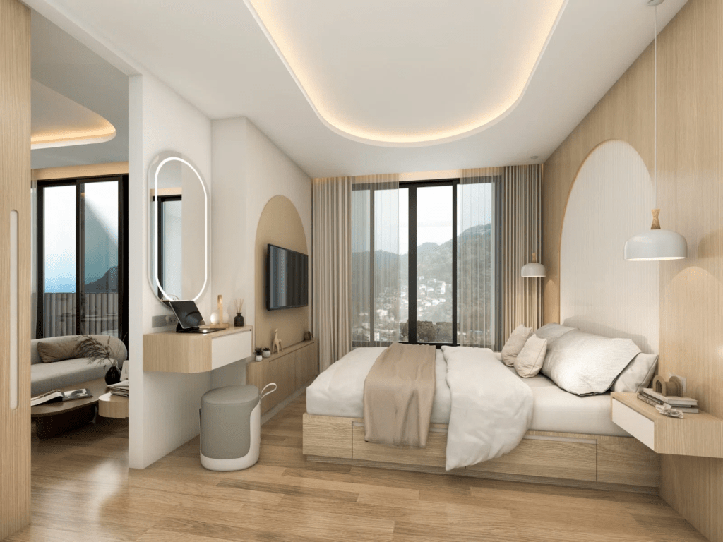 Modern residential complex 400 meters from the beach, Thailand - Umbrella Group - Photo 6