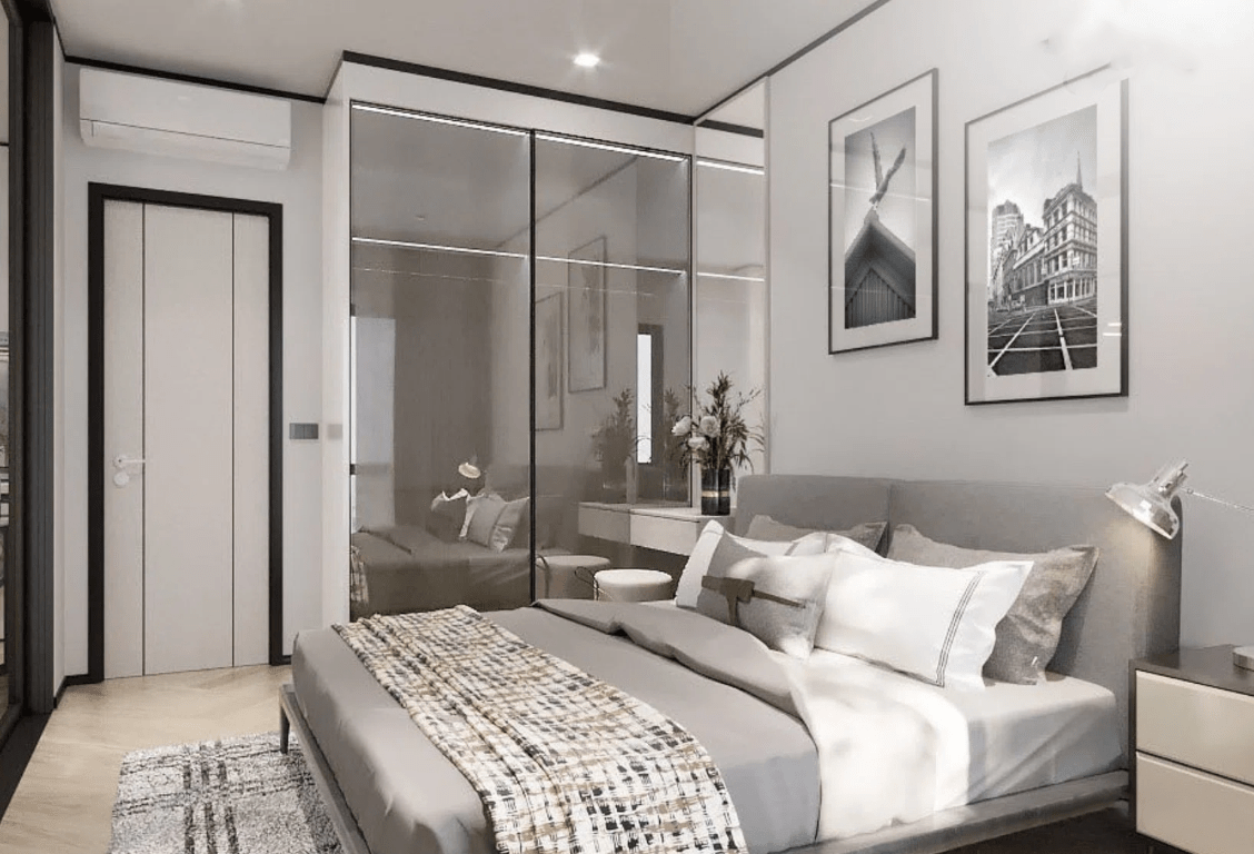 Seven-Story Residential Complex in Phuket, Thailand - Umbrella Group - Photo 7
