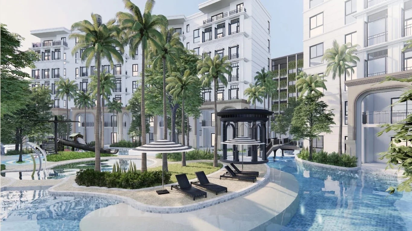 Seven-Story Residential Complex in Phuket, Thailand - Umbrella Group - Photo 4