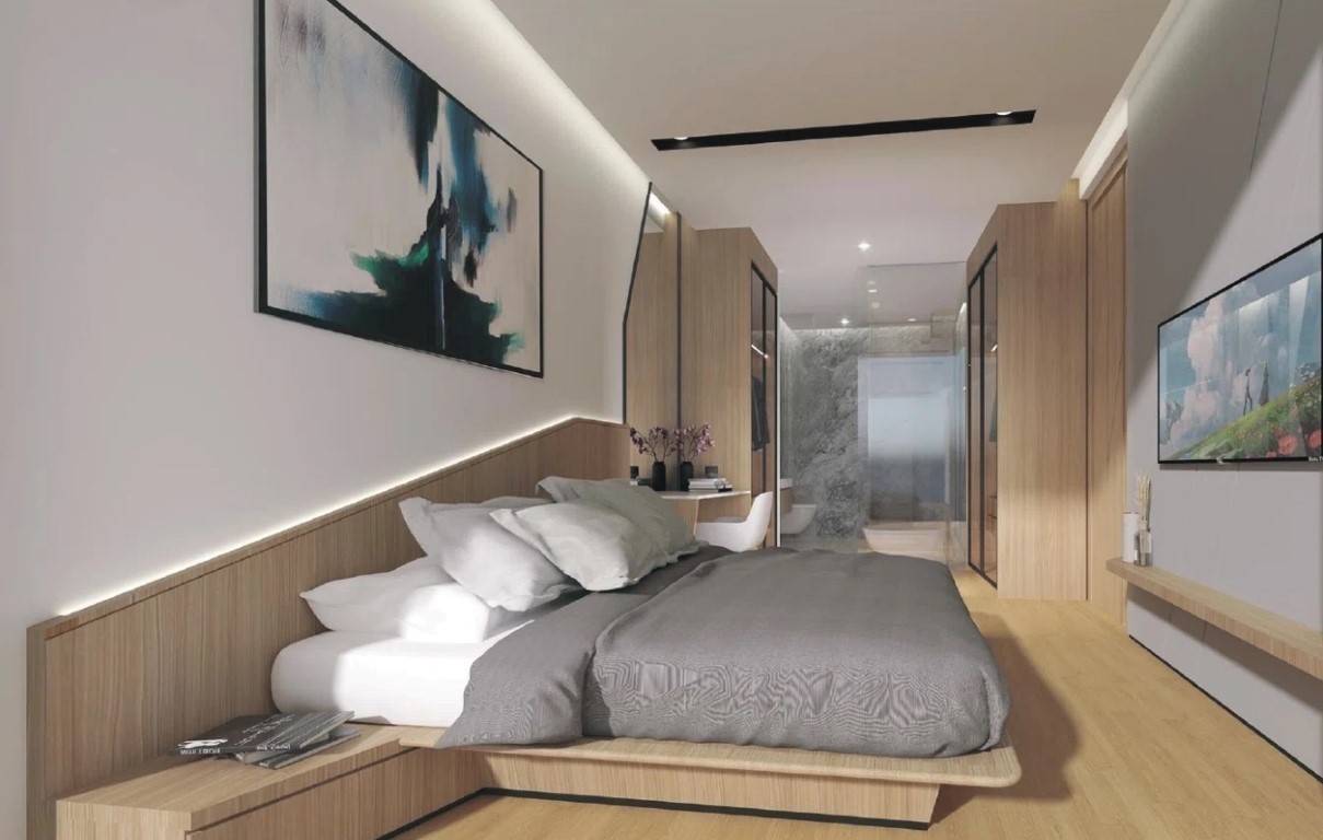 Residential project located on the coast of Phuket in Bang Tao - Umbrella Group - Photo 14