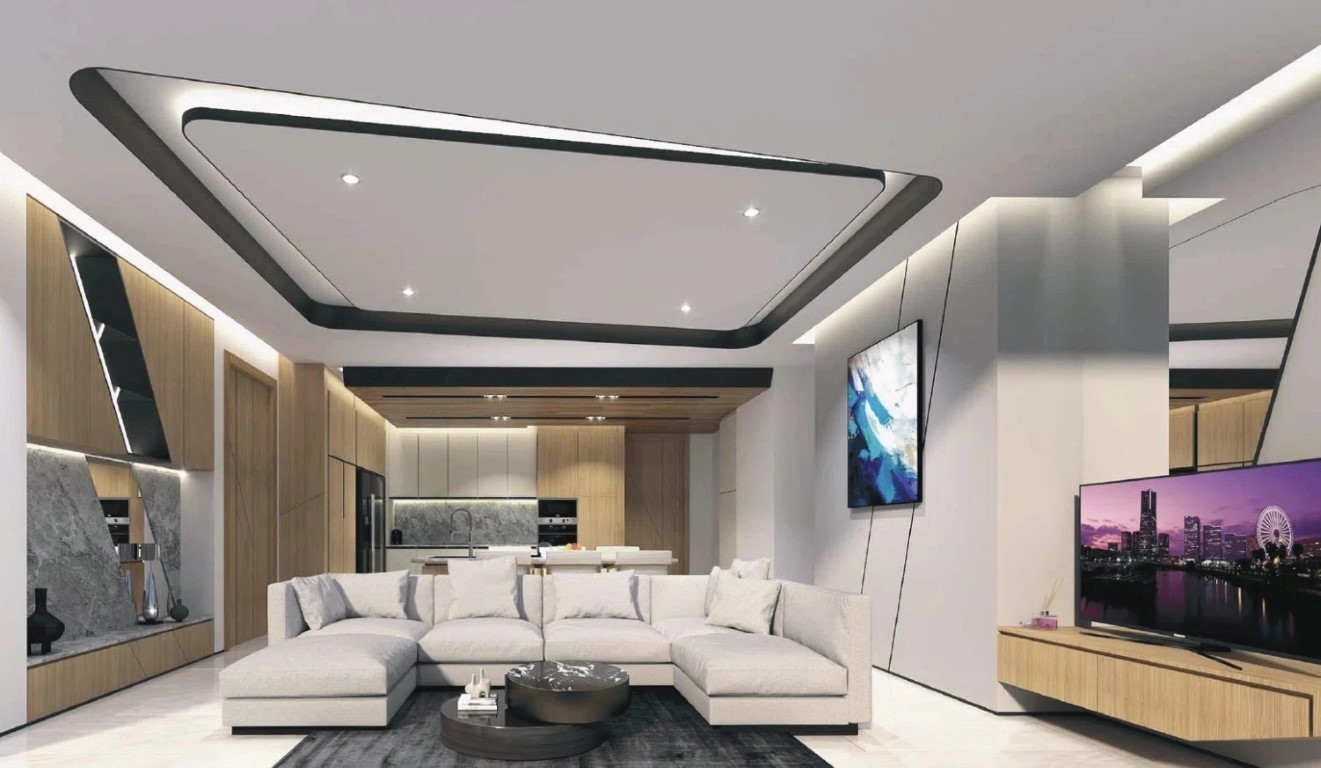 Residential project located on the coast of Phuket in Bang Tao - Umbrella Group - Photo 9