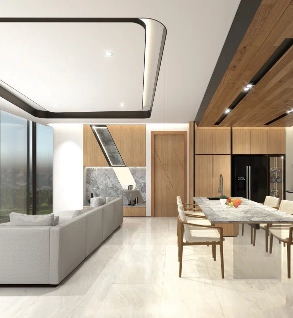 Residential project located on the coast of Phuket in Bang Tao - Umbrella Group - Photo 11