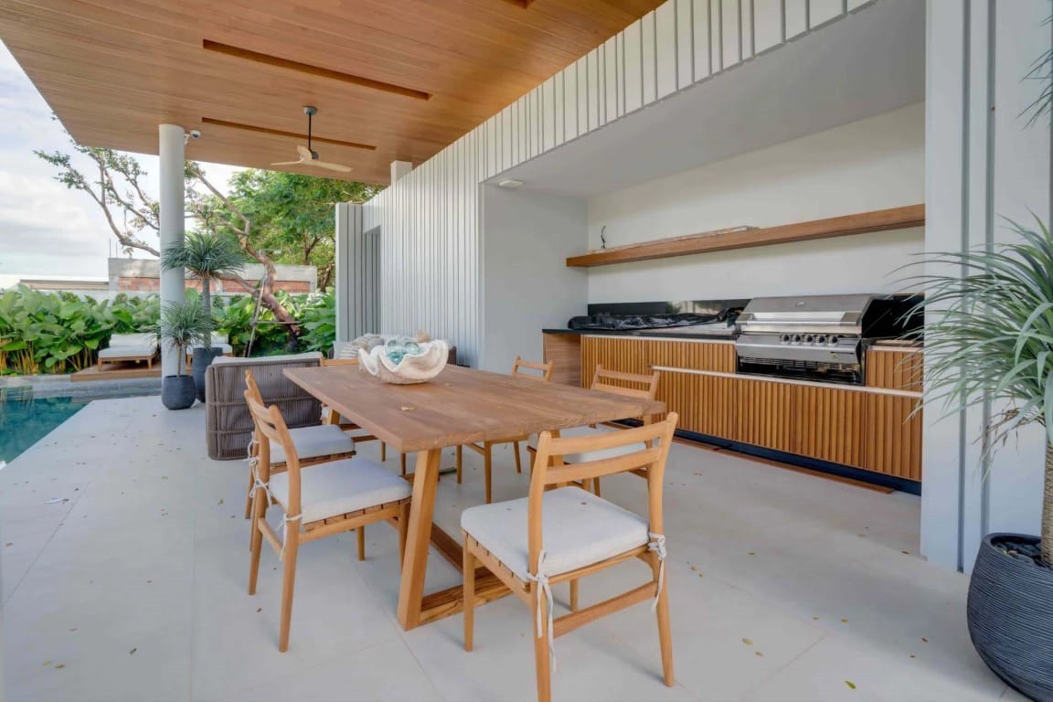 Luxury complex with luxury villas in Thailand - Umbrella Group - Photo 7