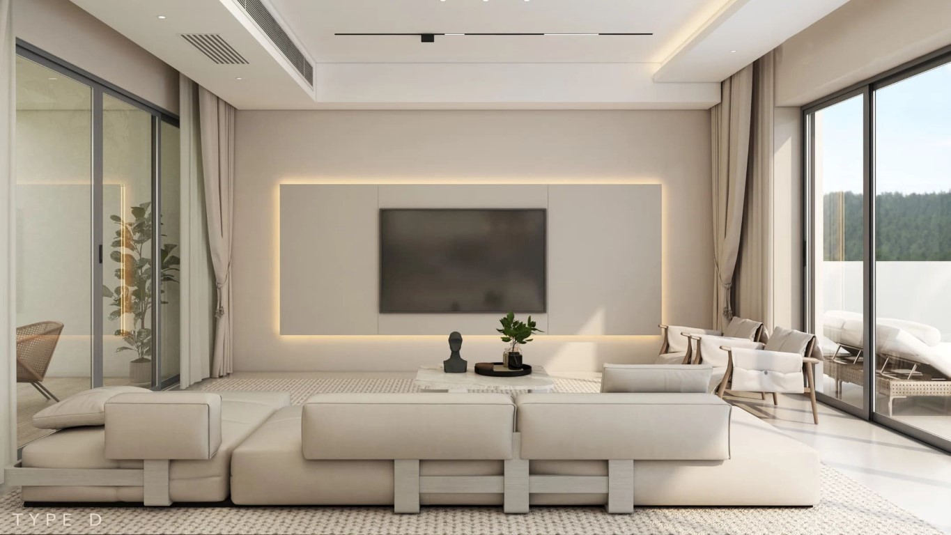 Complex elite villas in high-tech style (Phuket) - Umbrella Group - Photo 10