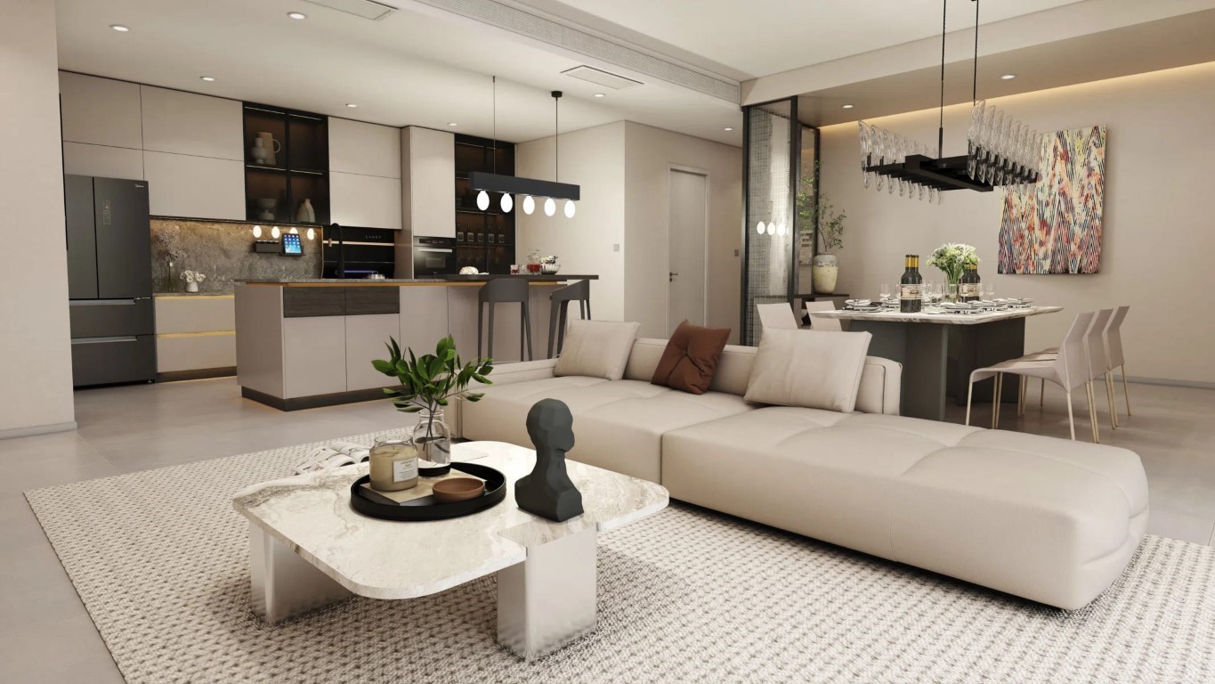 Complex elite villas in high-tech style (Phuket) - Umbrella Group - Photo 12