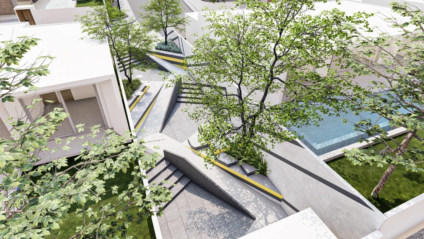 Complex elite villas in high-tech style (Phuket) - Umbrella Group - Photo 5
