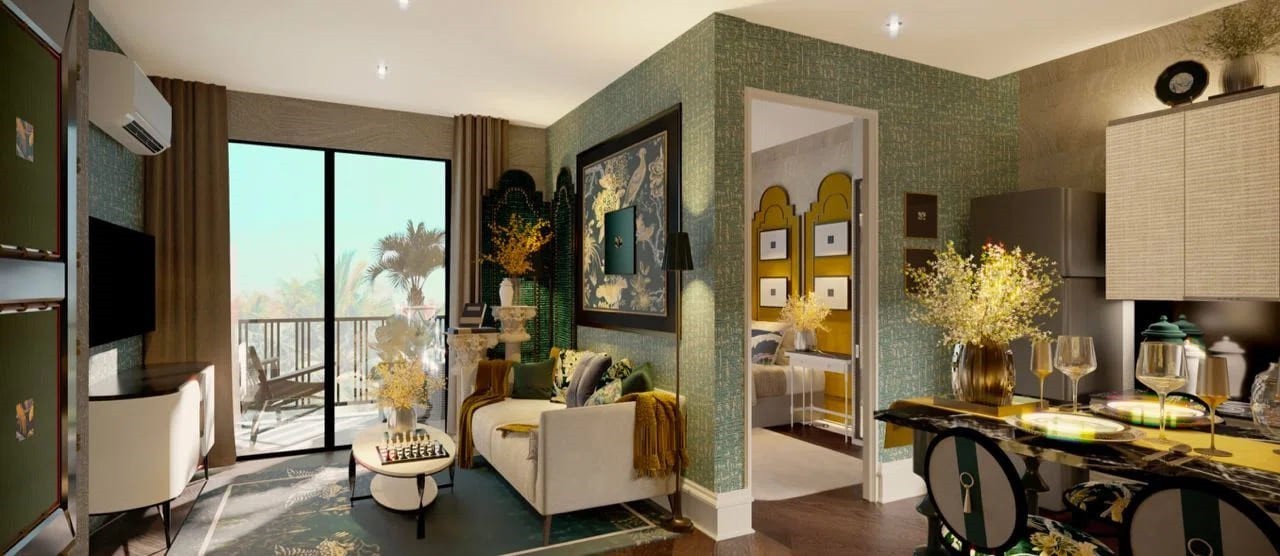 Residential project near Bang Tao beach in Phuket district - Umbrella Group - Photo 7