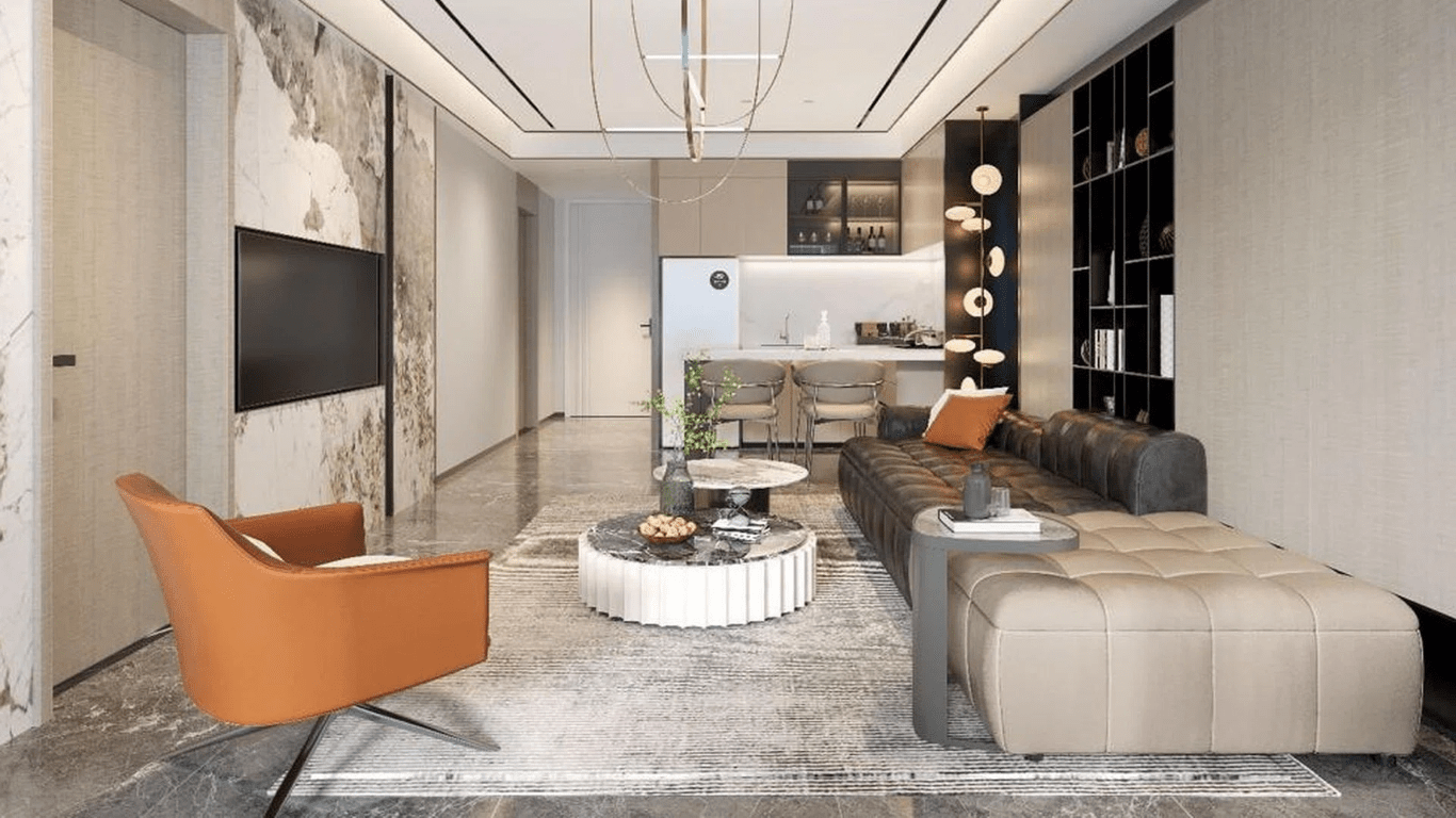 New project in Thailand, located at Chalyong Bay - Umbrella Group - Photo 4