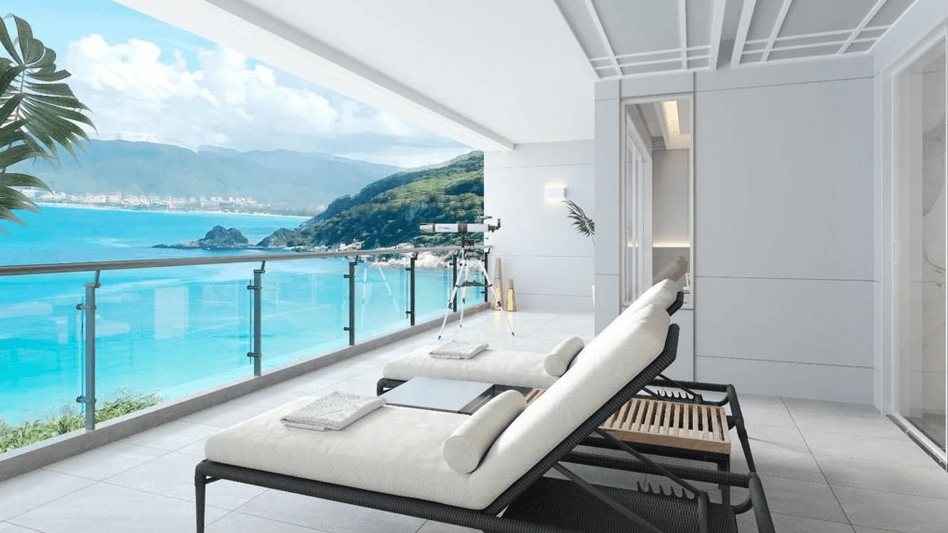 New project in Thailand, located at Chalyong Bay - Umbrella Group - Photo 5