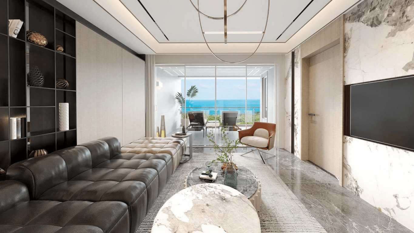 New project in Thailand, located at Chalyong Bay - Umbrella Group - Photo 3