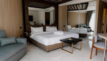 Zoom in