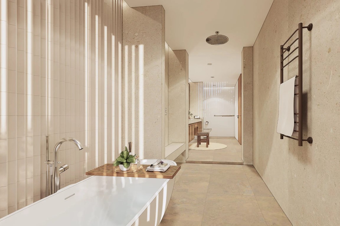 Elite residential complex Kiara Reserve Residences among tropical greenery (Phuket) - Umbrella Group - Photo 11