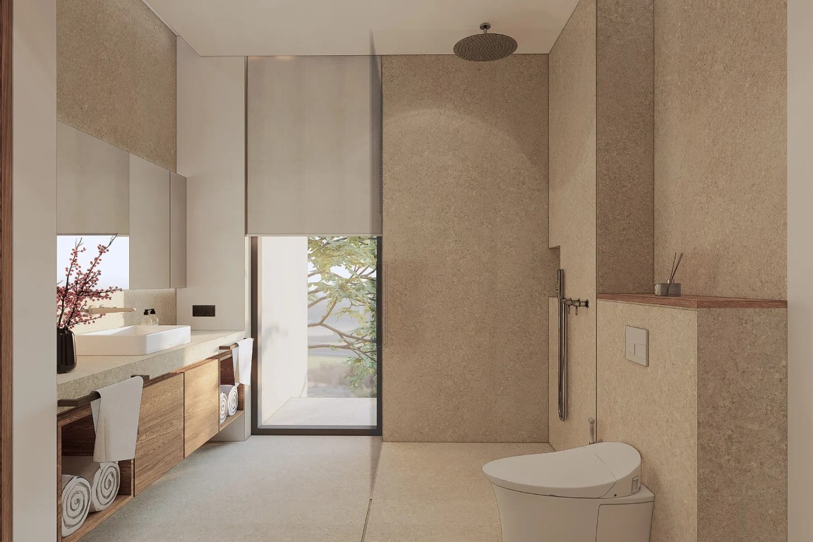 Elite residential complex Kiara Reserve Residences among tropical greenery (Phuket) - Umbrella Group - Photo 12