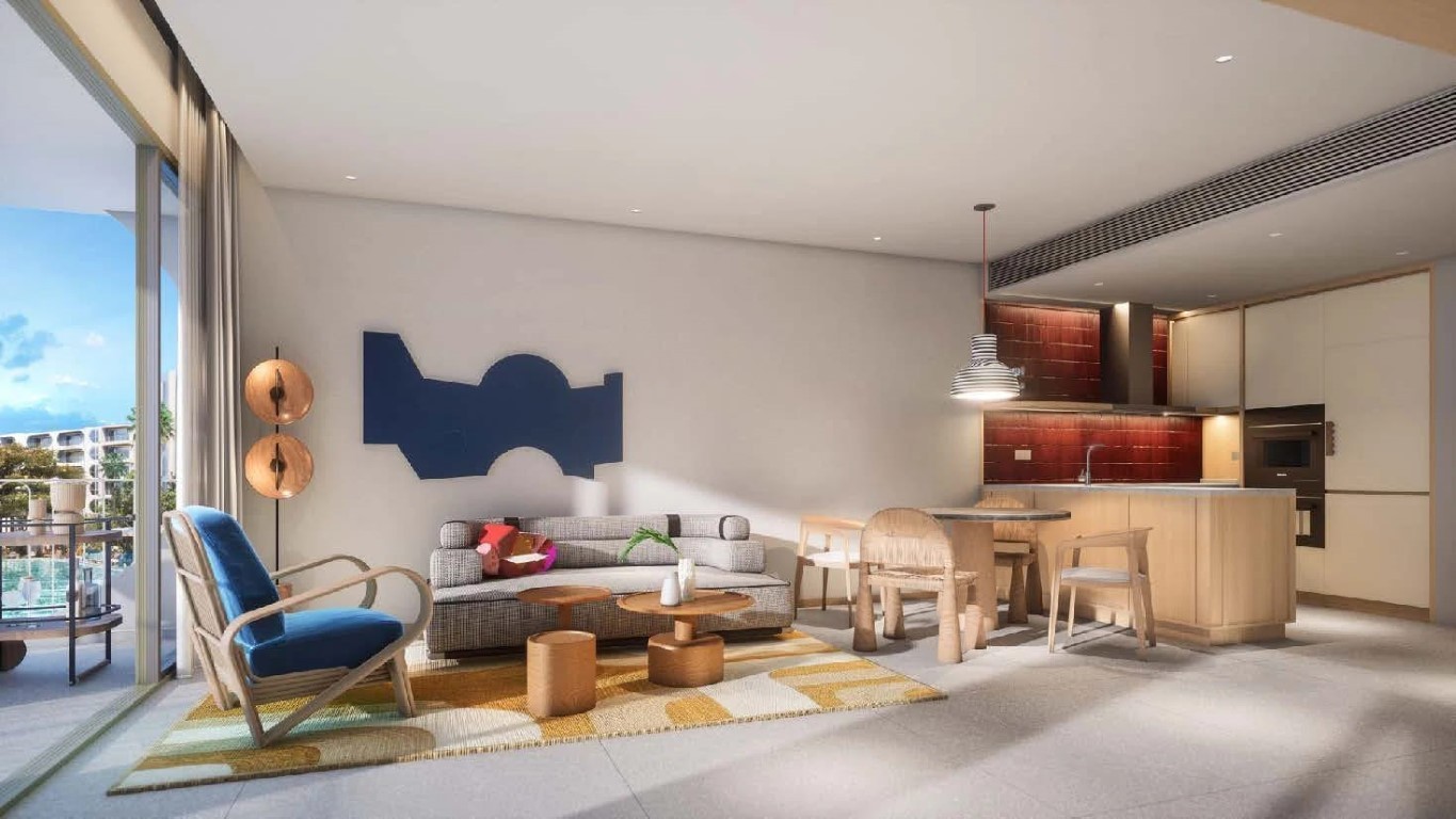 Stylish complex surrounded by lake and forest, Thailand - Umbrella Group - Photo 13