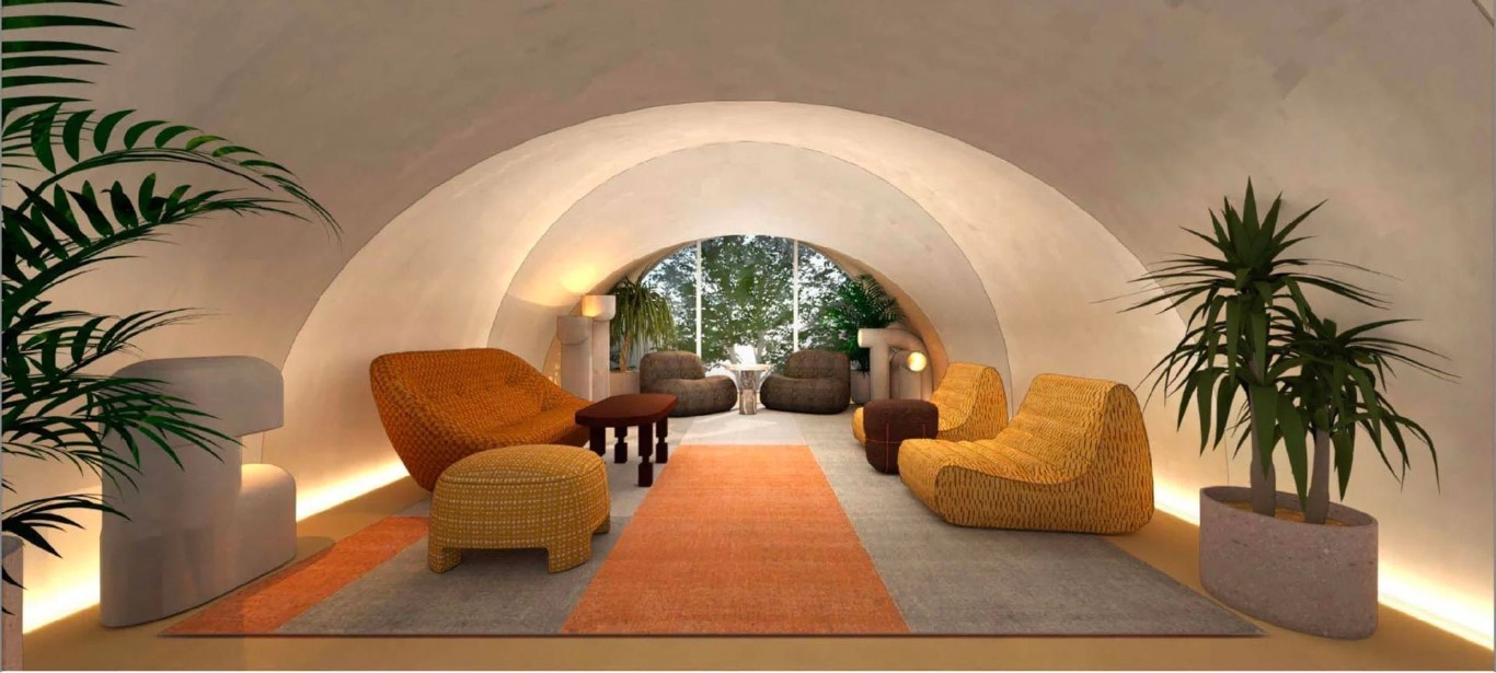 Stylish complex surrounded by lake and forest, Thailand - Umbrella Group - Photo 8