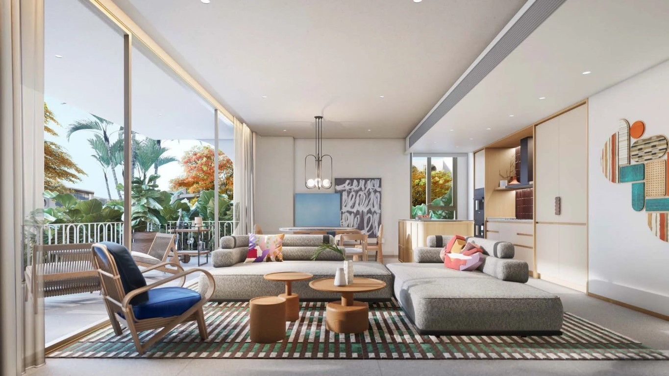 Stylish complex surrounded by lake and forest, Thailand - Umbrella Group - Photo 10