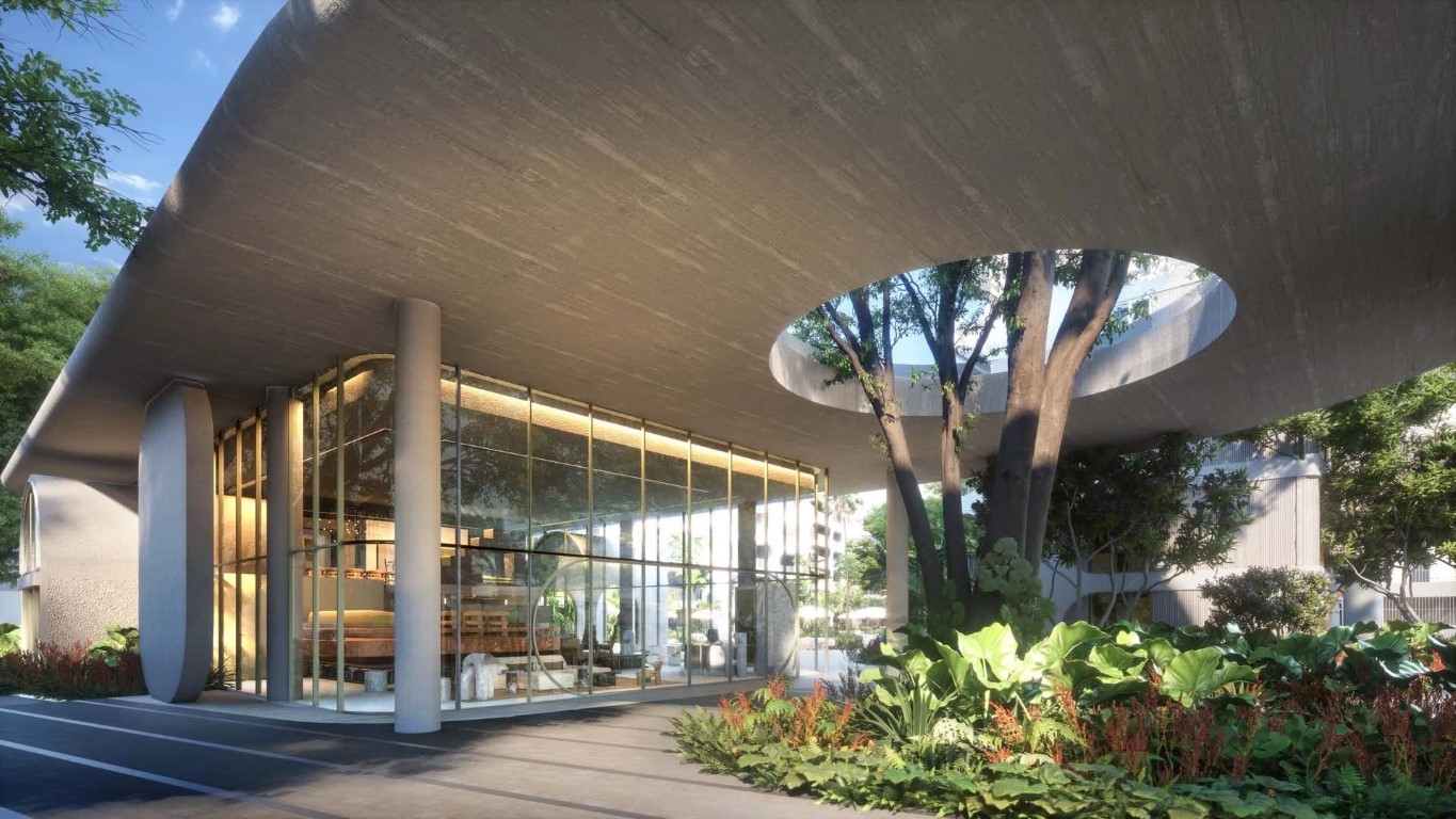 Stylish complex surrounded by lake and forest, Thailand - Umbrella Group - Photo 4