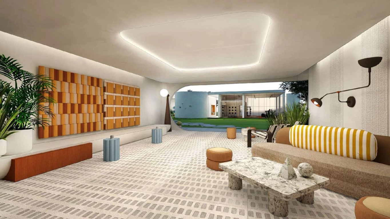 Stylish complex surrounded by lake and forest, Thailand - Umbrella Group - Photo 7