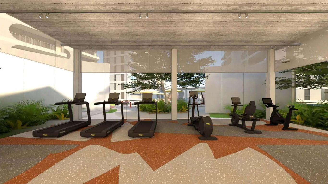 Stylish complex surrounded by lake and forest, Thailand - Umbrella Group - Photo 5
